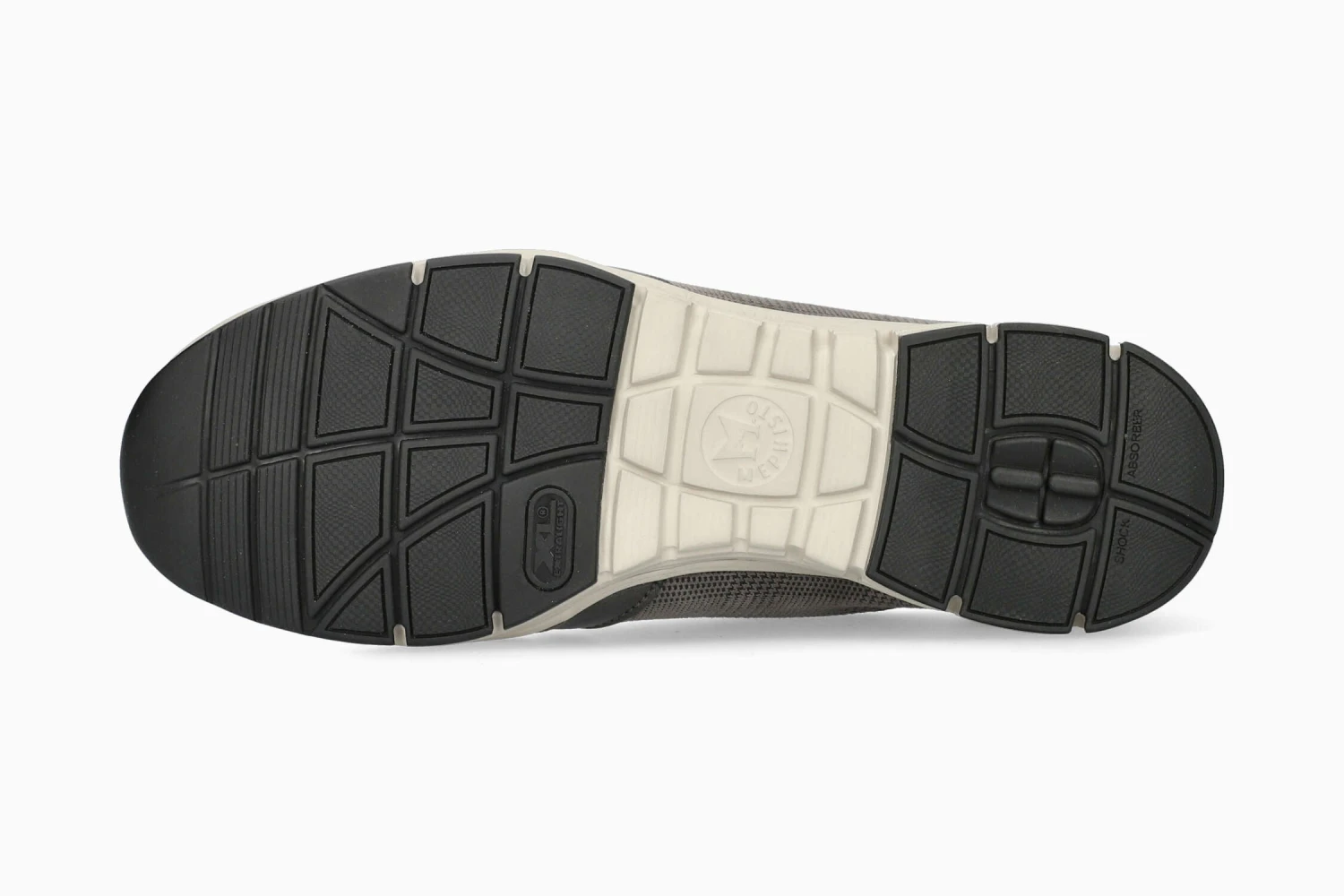 Mephisto Ylona - Dk Taupe Metallic(Ylona Dk Taupe Metallic 1) 6 Mephisto Ylona - Dk Taupe Metallic(Ylona Dk Taupe Metallic 1) - Image 4