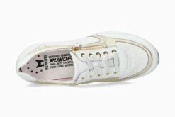 Mephisto Ylona - White Softy(Ylona White Softy) -Mephisto USA Shop YLONA 5146918 4