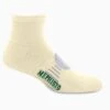 Mephisto Boca Sock - White(Boca Sock White) 2 Mephisto Boca Sock - White(Boca Sock White) -Mephisto USA Shop boca sock 100 1