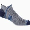 Mephisto Crosstrail M Sock - Grey(Crosstrail M Sock Grey) 2 Mephisto Crosstrail M Sock - Grey(Crosstrail M Sock Grey) -Mephisto USA Shop crosstrail m 050 1