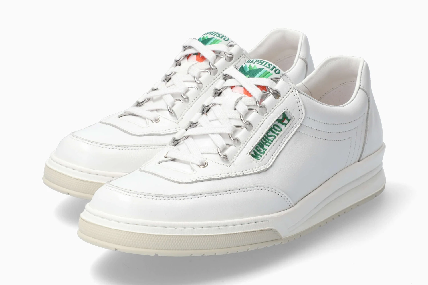 Mephisto Match - White(Match White) 4 Mephisto Match - White(Match White) - Image 2