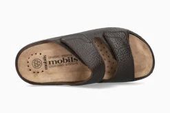 James - Dark Brown(James Dark Brown) -Mephisto USA Shop ec 5035548 4