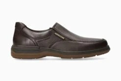 Mephisto Davy - Dark Brown(Davy Dark Brown)