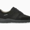 Mephisto Rebeca Perf - Black(Rebeca Perf Black)