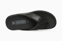 Mephisto Charly - Black(Charly Black) -Mephisto USA Shop ec 5130010 4