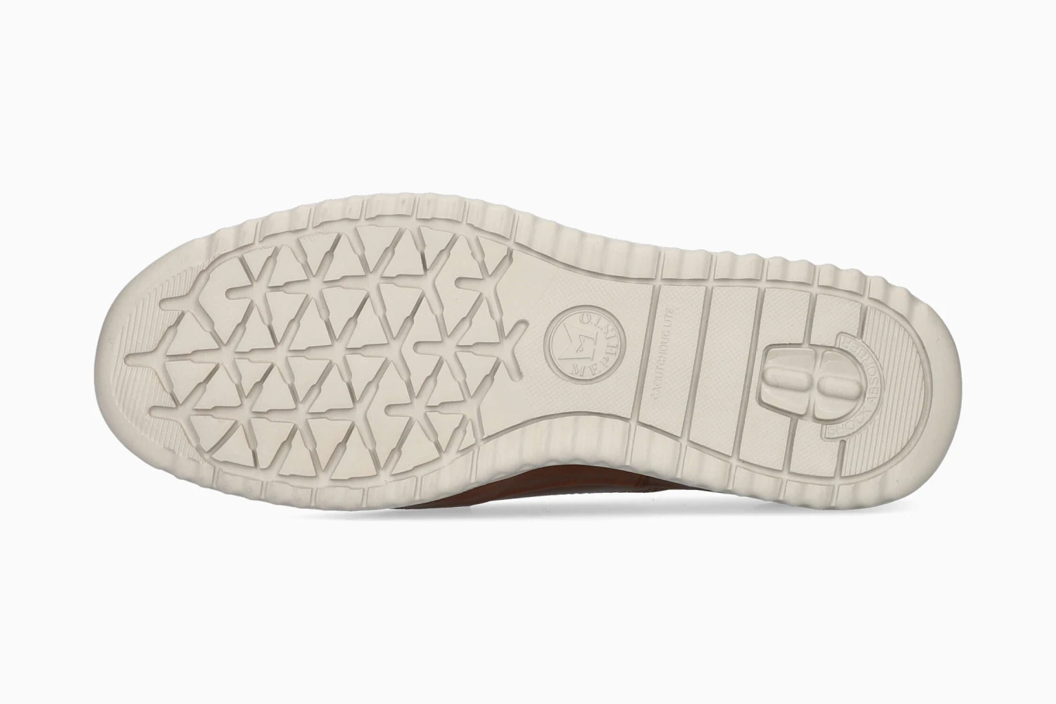 Mephisto Twain - Hazelnut(Twain Hazelnut) 6 Mephisto Twain - Hazelnut(Twain Hazelnut) - Image 4