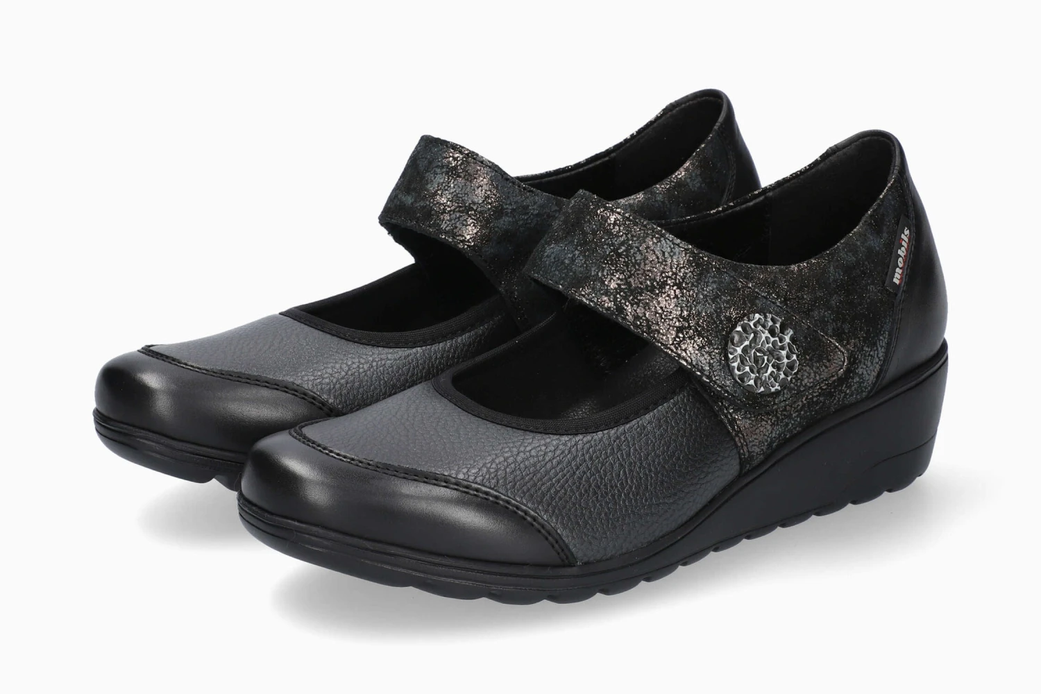 Bathilda - Black(Bathilda Black) 4 Bathilda - Black(Bathilda Black) - Image 2