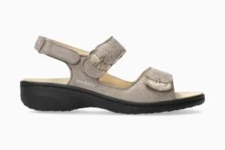 Getha - Dark Taupe(Getha Dark Taupe)