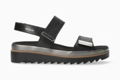 Mephisto Dominica - Black(Dominica Black)