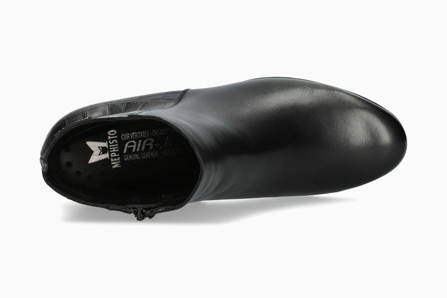 Mephisto Ilsa - Black(Ilsa Black) 5 Mephisto Ilsa - Black(Ilsa Black) - Image 3