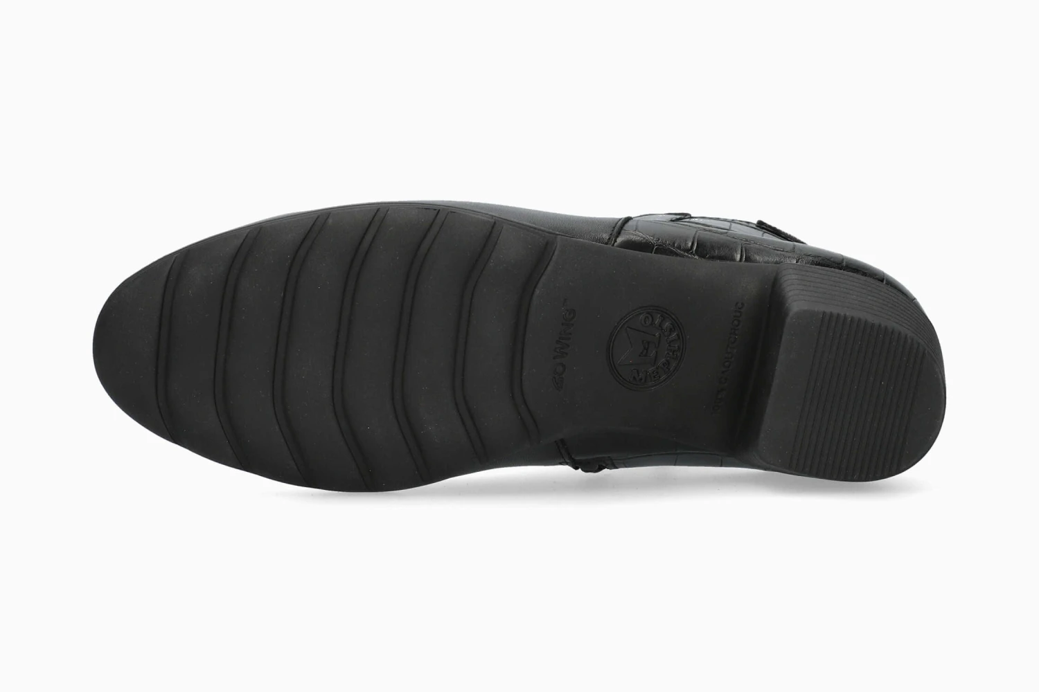 Mephisto Ilsa - Black(Ilsa Black) 6 Mephisto Ilsa - Black(Ilsa Black) - Image 4