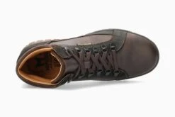 Mephisto Pitt - Dark Brown(Pitt Dark Brown) -Mephisto USA Shop ec 5135059 4