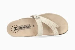 Mephisto Helen Classics - Light Sand(Helen Light Sand) 8 Mephisto Helen Classics - Light Sand(Helen Light Sand) -Mephisto USA Shop ec 5136654 4
