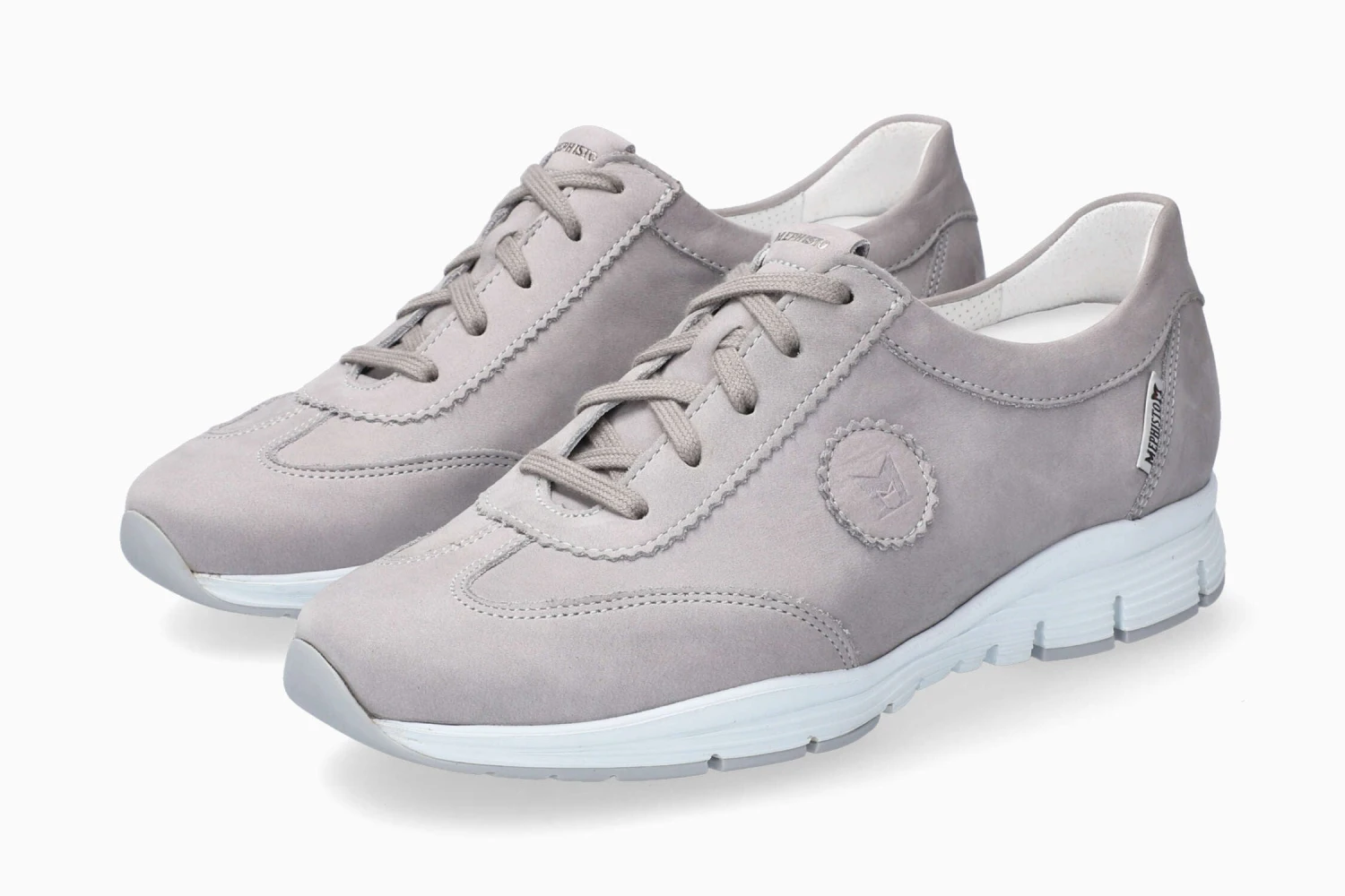 Mephisto Yael - Light Grey(Yael Light Grey) 4 Mephisto Yael - Light Grey(Yael Light Grey) - Image 2