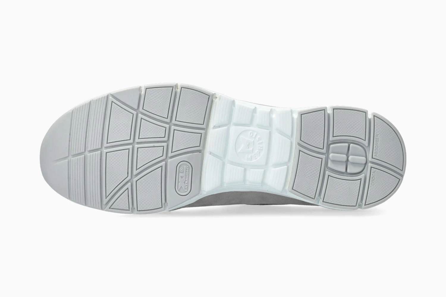 Mephisto Yael - Light Grey(Yael Light Grey) 6 Mephisto Yael - Light Grey(Yael Light Grey) - Image 4