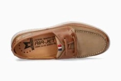 Mephisto Trevis - Taupe(Trevis Taupe) -Mephisto USA Shop ec 5136956 4