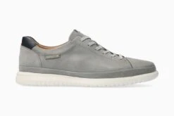 Mephisto Thomas - Light Grey(Thomas Light Grey)