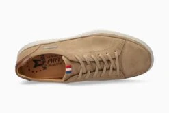 Mephisto Thomas - Taupe(Thomas Taupe) -Mephisto USA Shop ec 5137013 4