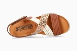 Mephisto Renza - Hazelnut(Renza Hazelnut) -Mephisto USA Shop ec 5137078 4 1