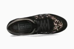 Sidonia - Black(Sidonia Black) 8 Sidonia - Black(Sidonia Black) -Mephisto USA Shop ec 5137823 4