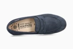 Flavya - Jeans Blue(Flavya Jeans Blue) 8 Flavya - Jeans Blue(Flavya Jeans Blue) -Mephisto USA Shop ec 5138635 4