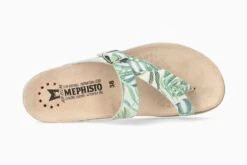 Mephisto Helen Brights - Green(Helen Green Green) -Mephisto USA Shop ec 5138919 4