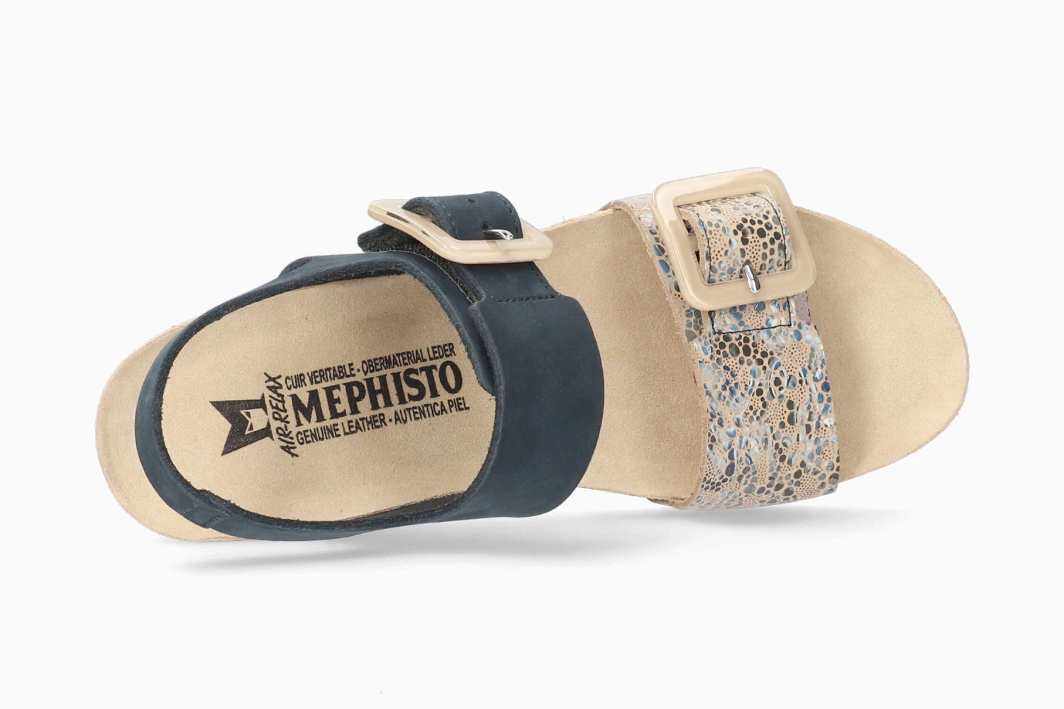 Mephisto Lissia - Navy(Lissia Navy) 5 Mephisto Lissia - Navy(Lissia Navy) - Image 3