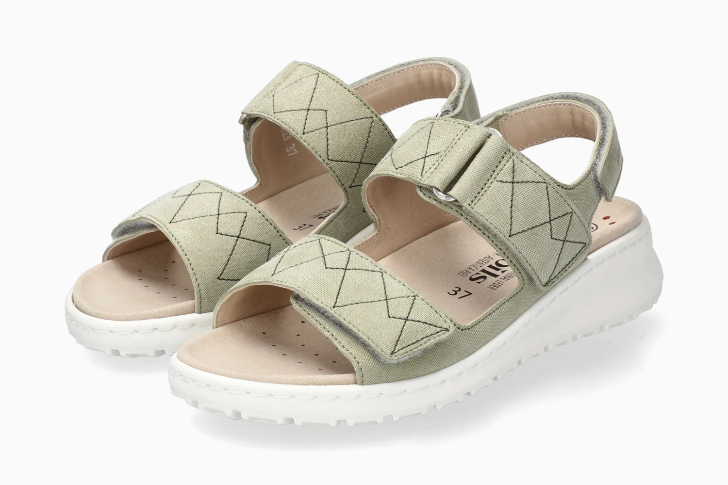 Britany - Light Khaki(Britany Light Khaki) 4 Britany - Light Khaki(Britany Light Khaki) - Image 2