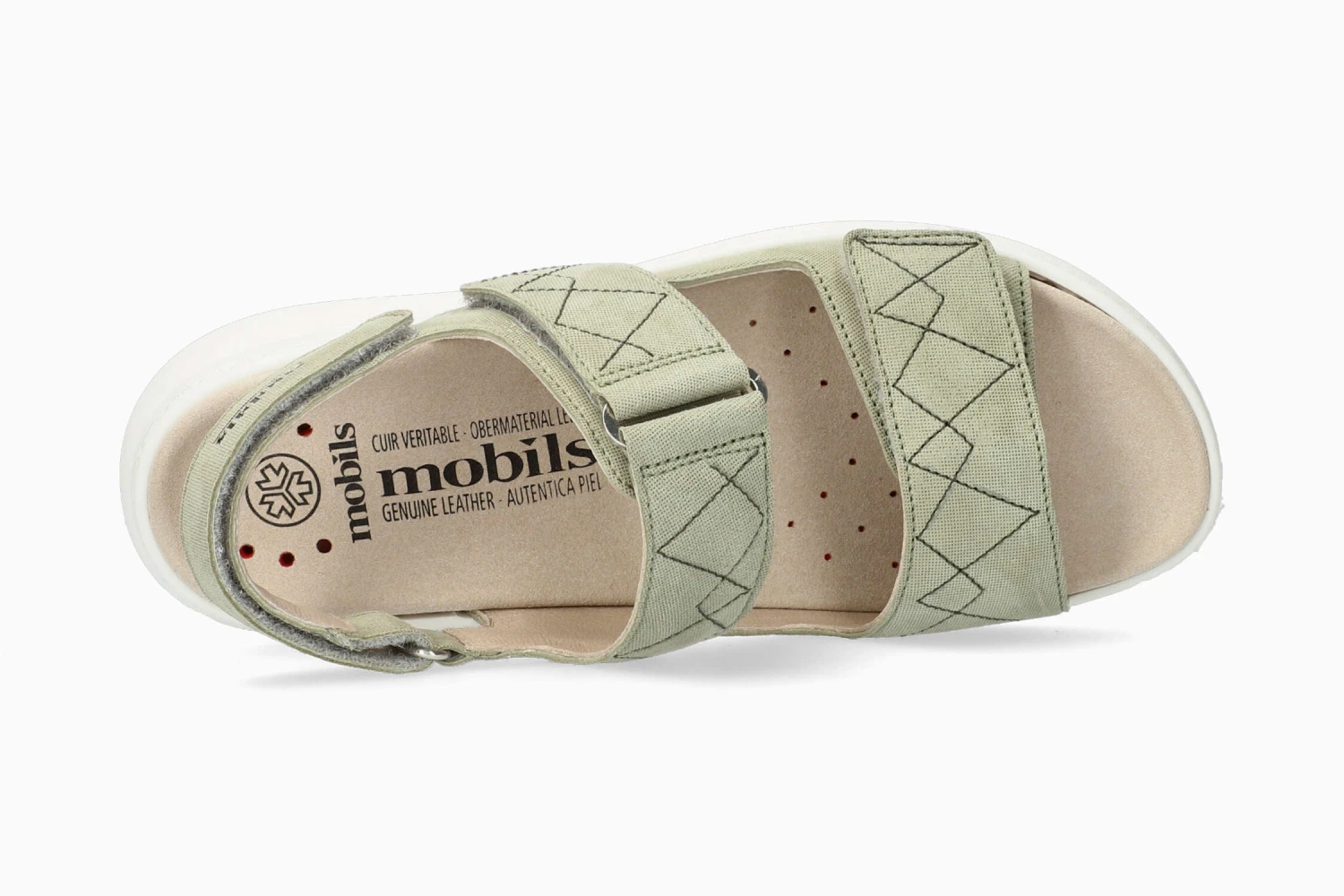 Britany - Light Khaki(Britany Light Khaki) 5 Britany - Light Khaki(Britany Light Khaki) - Image 3