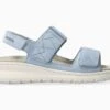 Britany - Sea Blue(Britany Sea Blue) 2 Britany - Sea Blue(Britany Sea Blue) -Mephisto USA Shop ec 5139294 3