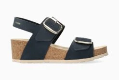 Mephisto Violett - Navy(Violett Navy)