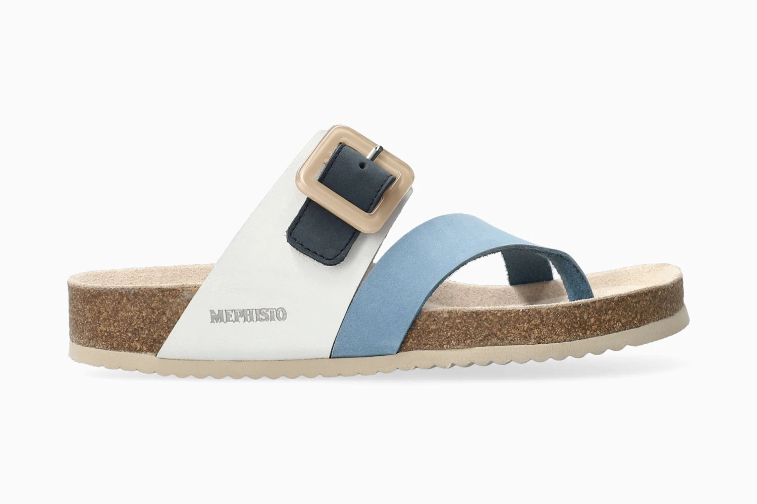 Mephisto Madeline - Sea Blue(Madeline Sea Blue) 3 Mephisto Madeline - Sea Blue(Madeline Sea Blue)