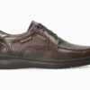 Mephisto Arthus MT - Dark Brown(Arthus Mt Dark Brown) -Mephisto USA Shop ec 5140316 3