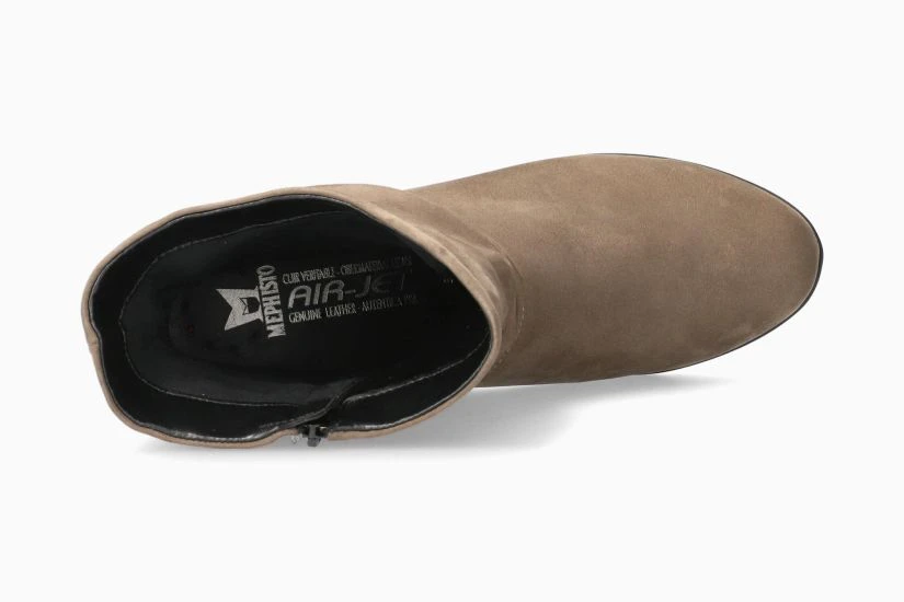 Mephisto Agatha - Walnut(Agatha Walnut) 5 Mephisto Agatha - Walnut(Agatha Walnut) - Image 3