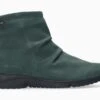 Mephisto Rezia - Dark Green(Rezia Dark Green) -Mephisto USA Shop ec 5140362 3