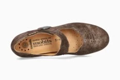 Fabienne - Walnut(Fabienne Walnut) 8 Fabienne - Walnut(Fabienne Walnut) -Mephisto USA Shop ec 5140366 4