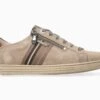 Hilarie - Light Taupe(Hilarie Light Taupe) 1 Hilarie - Light Taupe(Hilarie Light Taupe) -Mephisto USA Shop ec 5140407 3