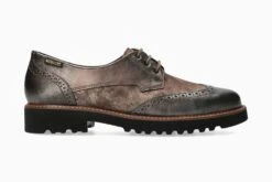 Mephisto Selenia - Walnut(Selenia Walnut)