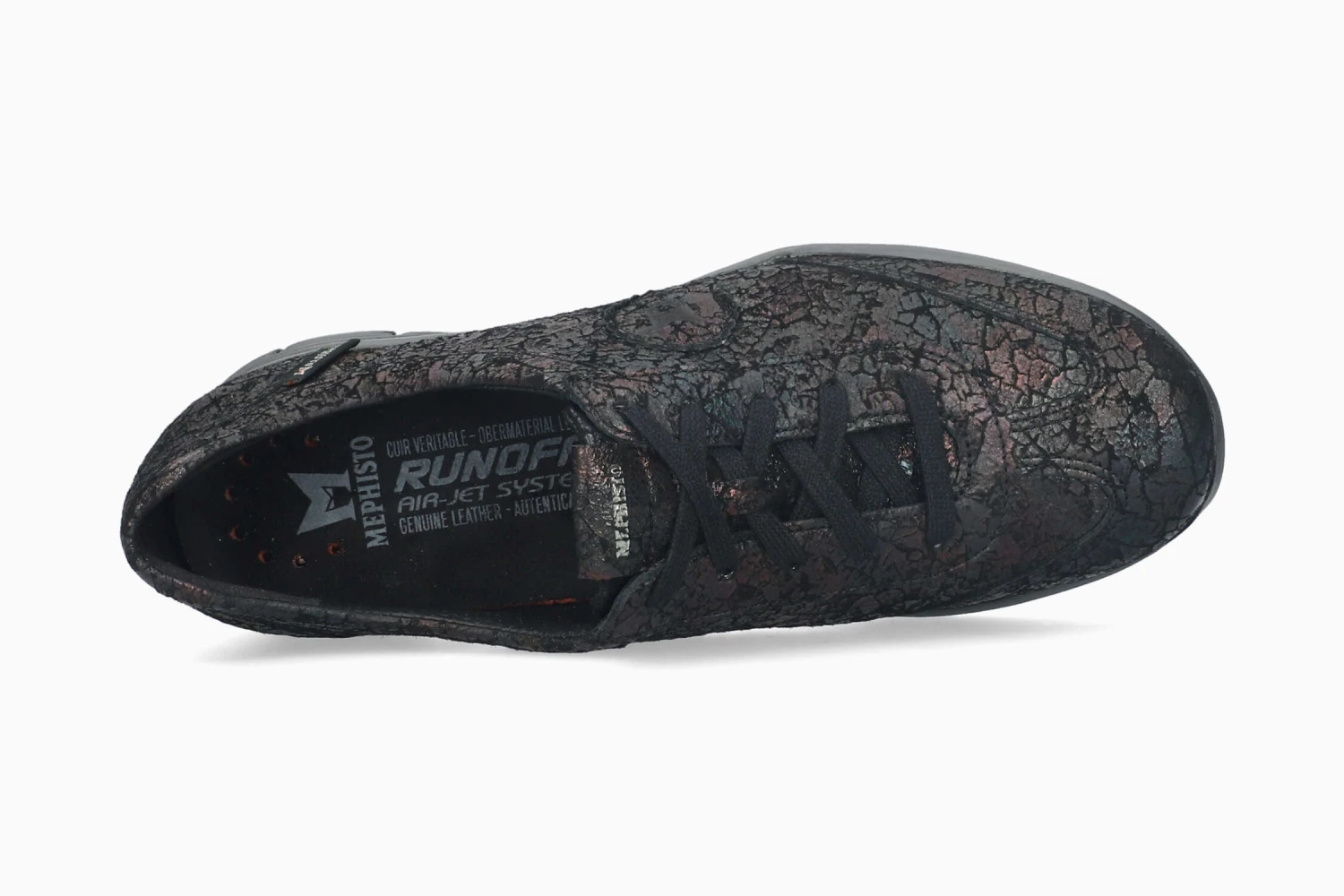 Mephisto Yael - Wine(Yael Wine) 5 Mephisto Yael - Wine(Yael Wine) - Image 3