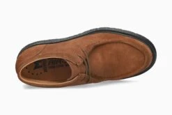 Mephisto Evrard - Brown(Evrard Brown) 8 Mephisto Evrard - Brown(Evrard Brown) -Mephisto USA Shop ec 5140608 4