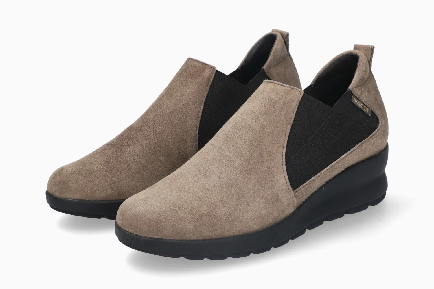 Mephisto Pavlova - Walnut(Pavlova Walnut) 4 Mephisto Pavlova - Walnut(Pavlova Walnut) - Image 2