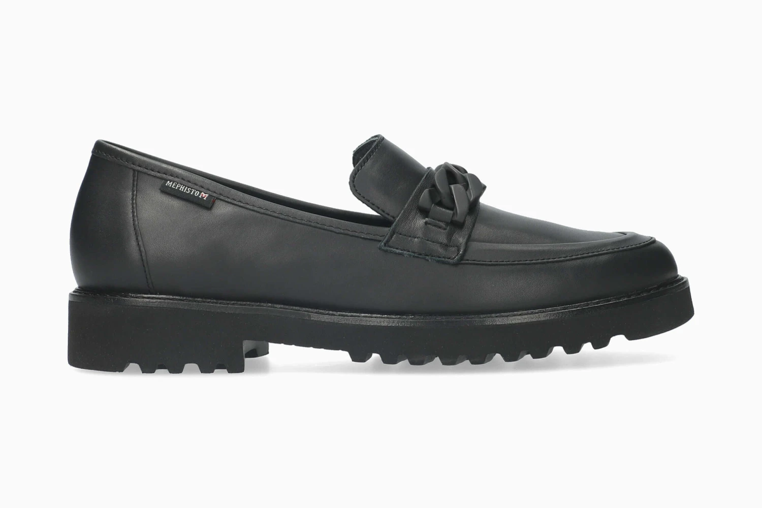 Mephisto Salka - Black(Salka Black Black) 3 Mephisto Salka - Black(Salka Black Black)