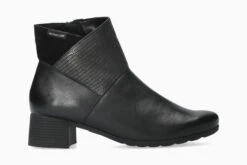 Mephisto Garita - Black(Garita Black)