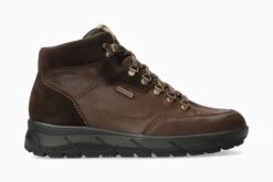 Mephisto Rody MT - Dark Brown(Rody Mt Dark Brown)