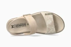 Mephisto Dominica - Light Sand(Dominica Light Sand) -Mephisto USA Shop ec 5141806 4