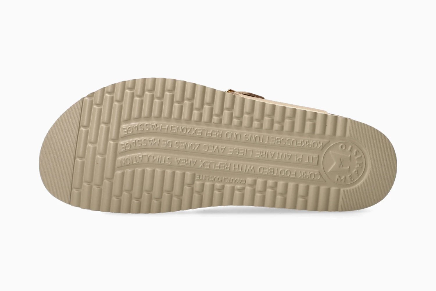 Mephisto Helen Metallics - Platinum(Helen Platinum) 6 Mephisto Helen Metallics - Platinum(Helen Platinum) - Image 4