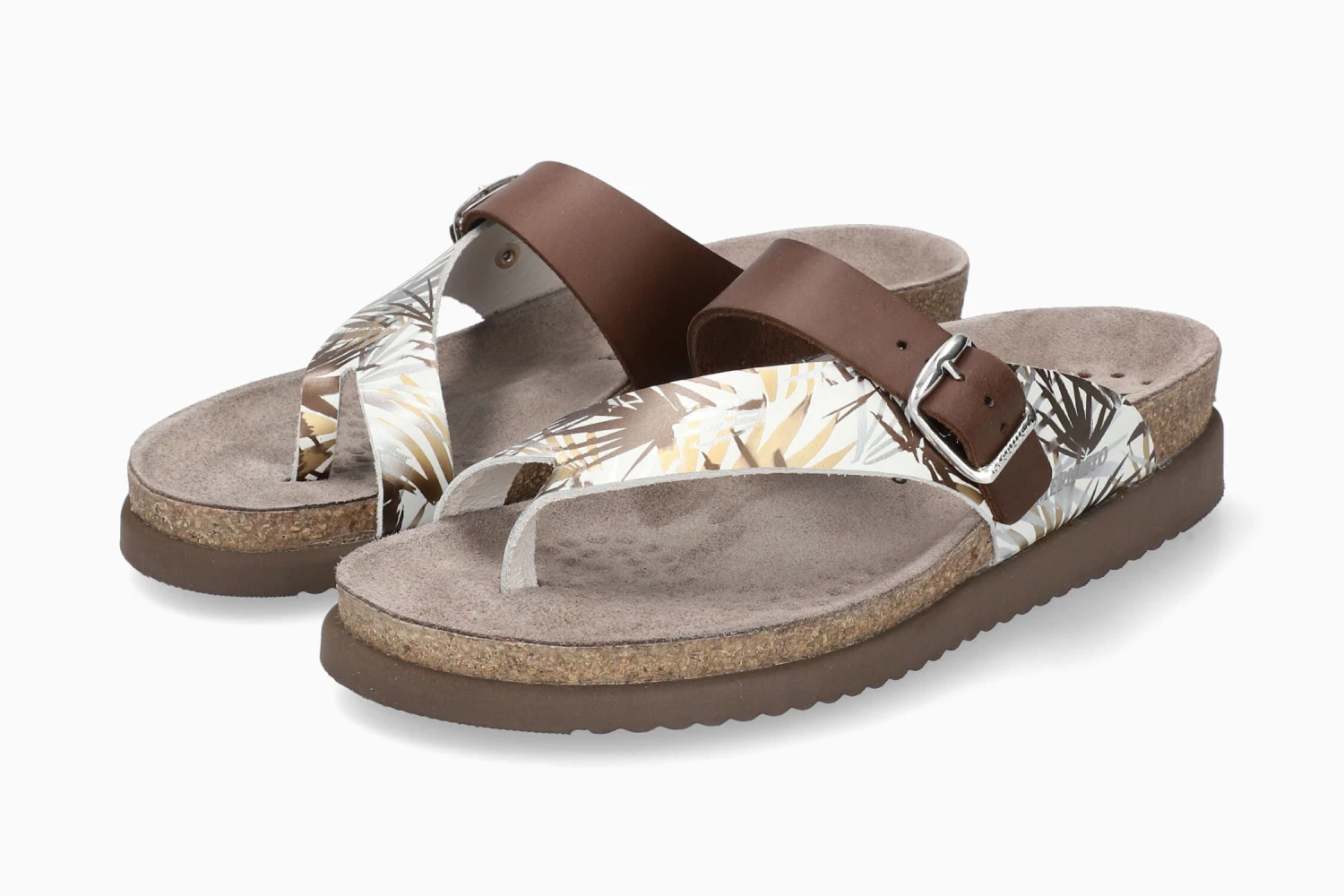 Mephisto Helen Mix - Platinum(Helen Mix Platinum) 4 Mephisto Helen Mix - Platinum(Helen Mix Platinum) - Image 2