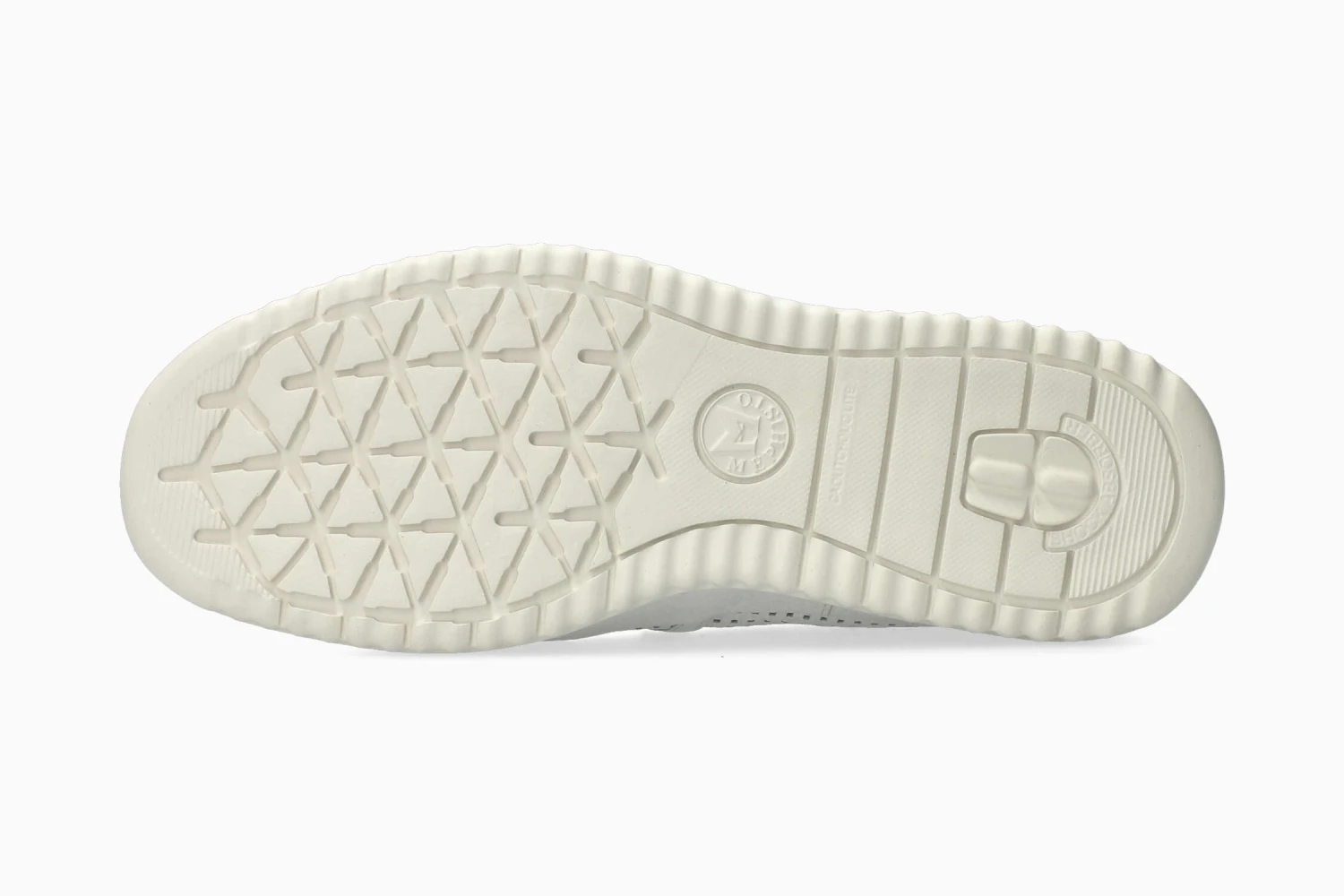 Mephisto Tiago - White(Tiago White) 4 Mephisto Tiago - White(Tiago White) - Image 2