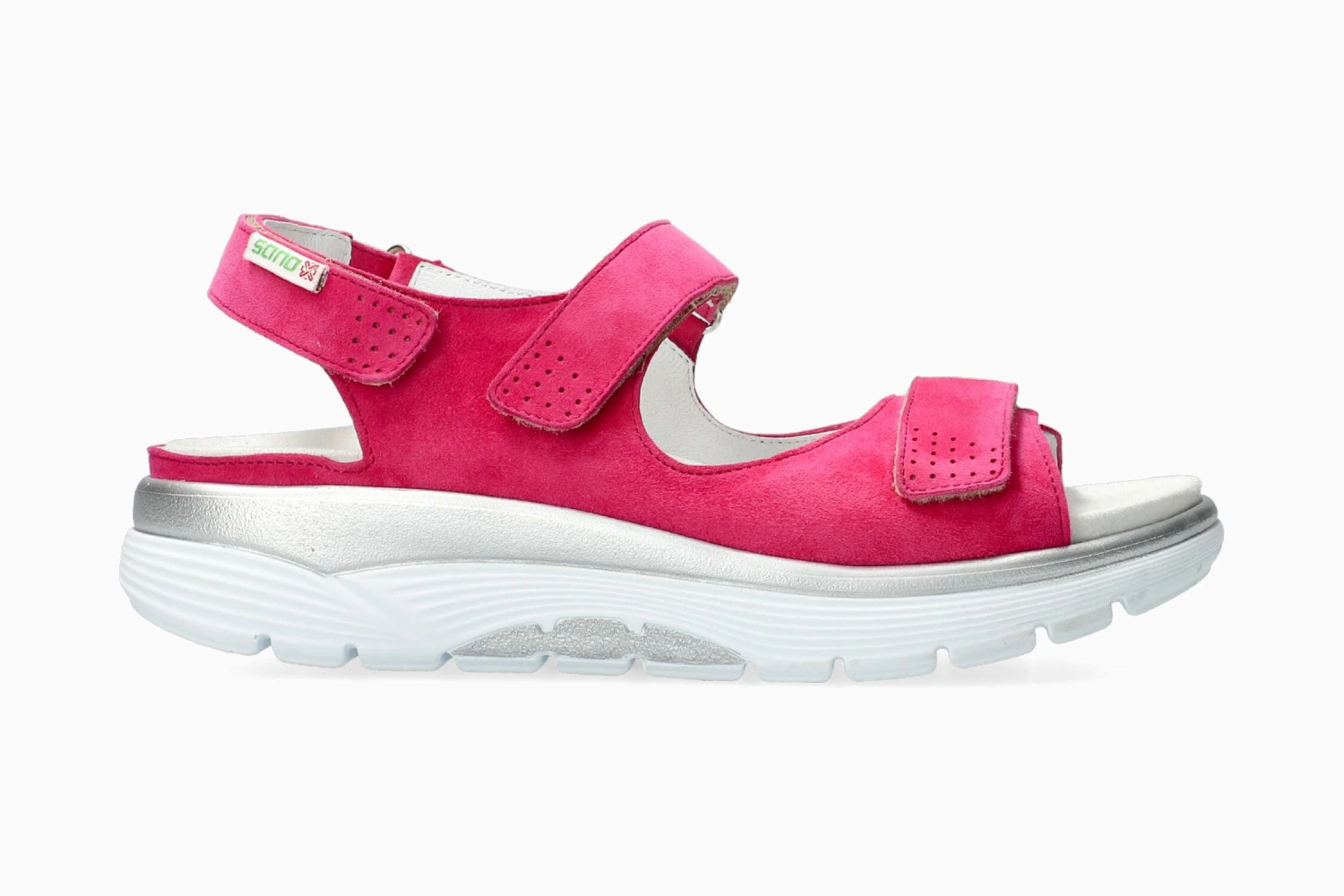 Norine - Fuchsia(Norine Fuchsia) 3 Norine - Fuchsia(Norine Fuchsia)