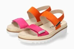 Mephisto Dominica - Fuchsia(Dominica Fuchsia) -Mephisto USA Shop ec 5142376 1